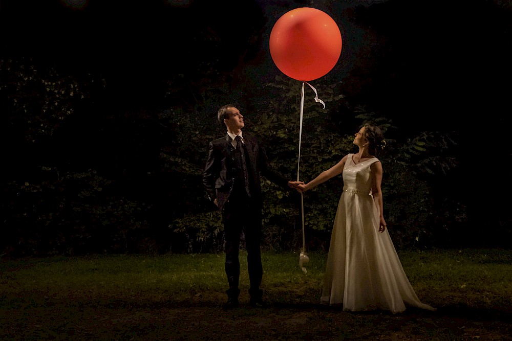 reportage Hochzeit in der Michaeliskirche Leipzig 37