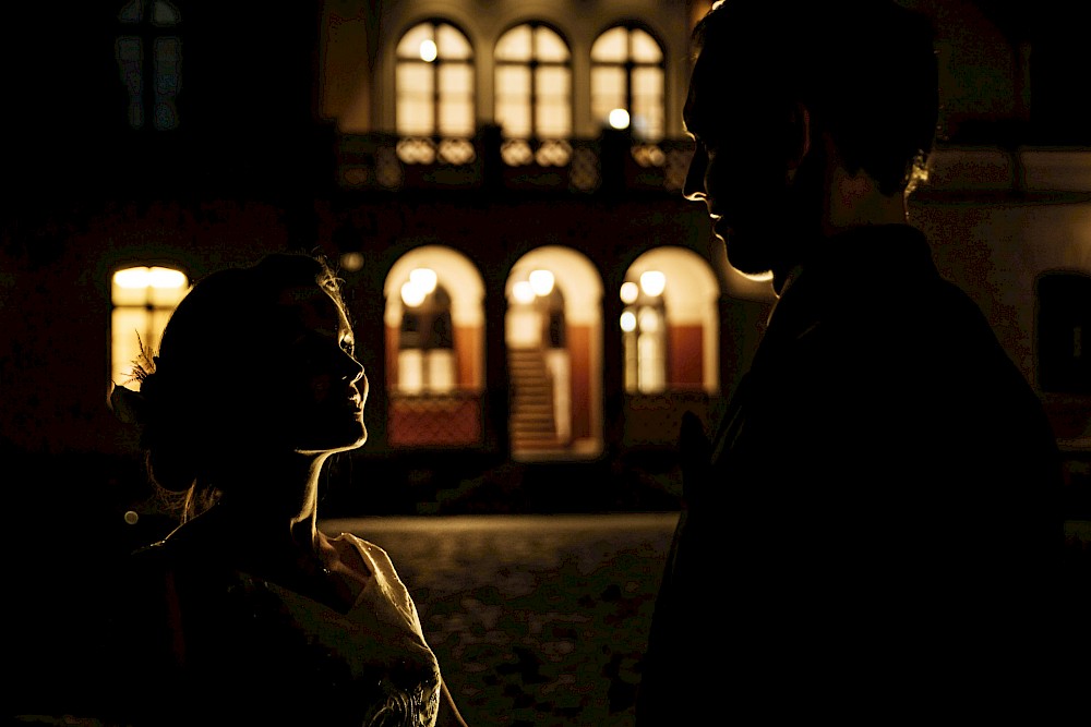 reportage Hochzeit in der Michaeliskirche Leipzig 36