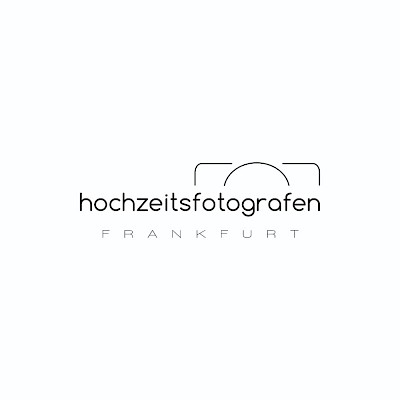 Logo Hochzeitsfotografen Frankfurt