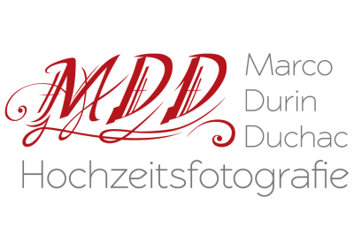 Logo Marco Durin Duchac