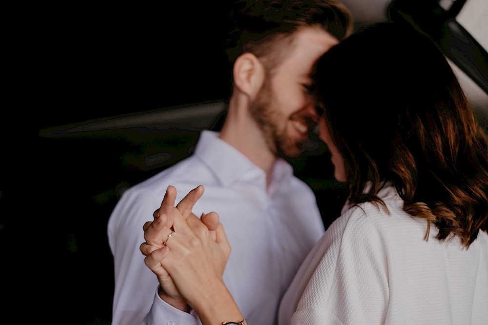 reportage Pre-Wedding Shooting auf dem Flugplatz 16