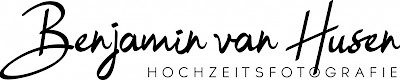 Logo Benjamin van Husen