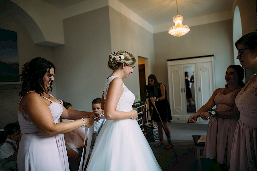 reportage Zauberhaft...Hochzeit in der Villa Bergzauber 10