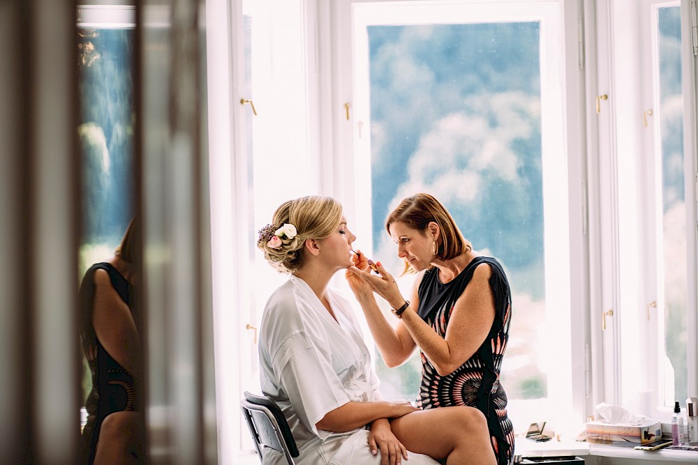 reportage Zauberhaft...Hochzeit in der Villa Bergzauber 7