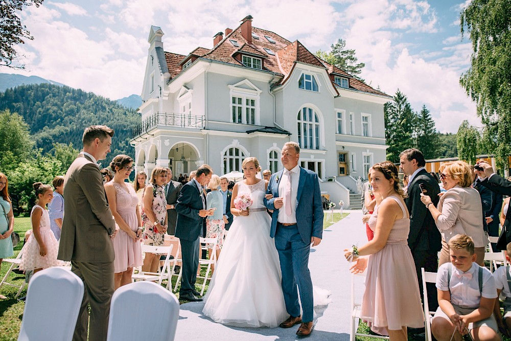 reportage Zauberhaft...Hochzeit in der Villa Bergzauber 16