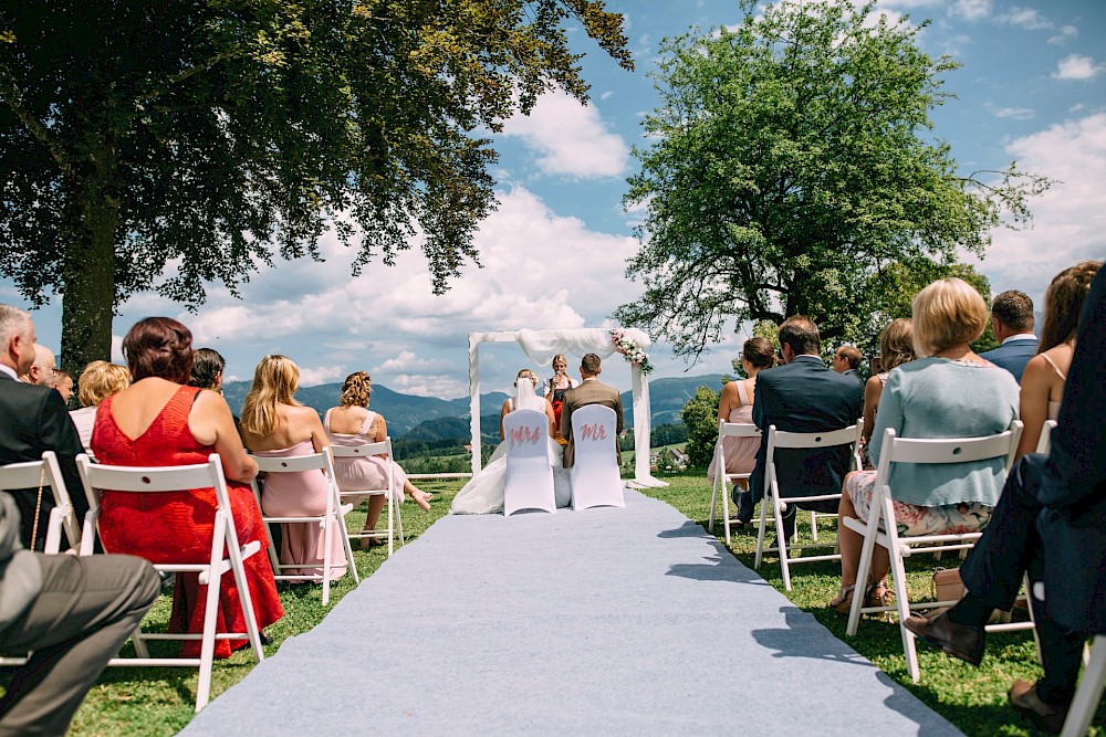 reportage Zauberhaft...Hochzeit in der Villa Bergzauber 17