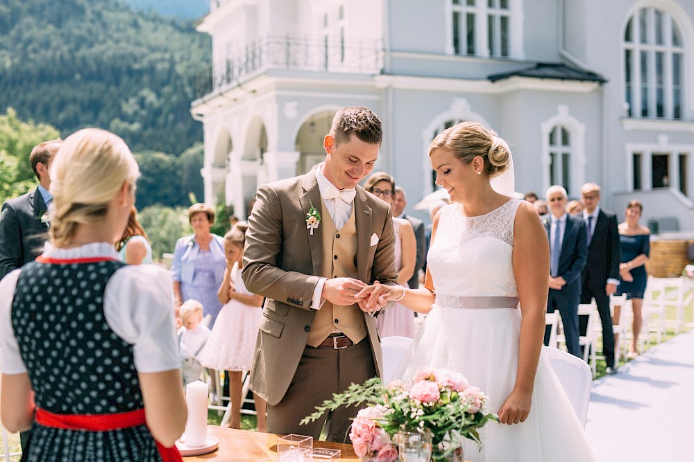 reportage Zauberhaft...Hochzeit in der Villa Bergzauber 18