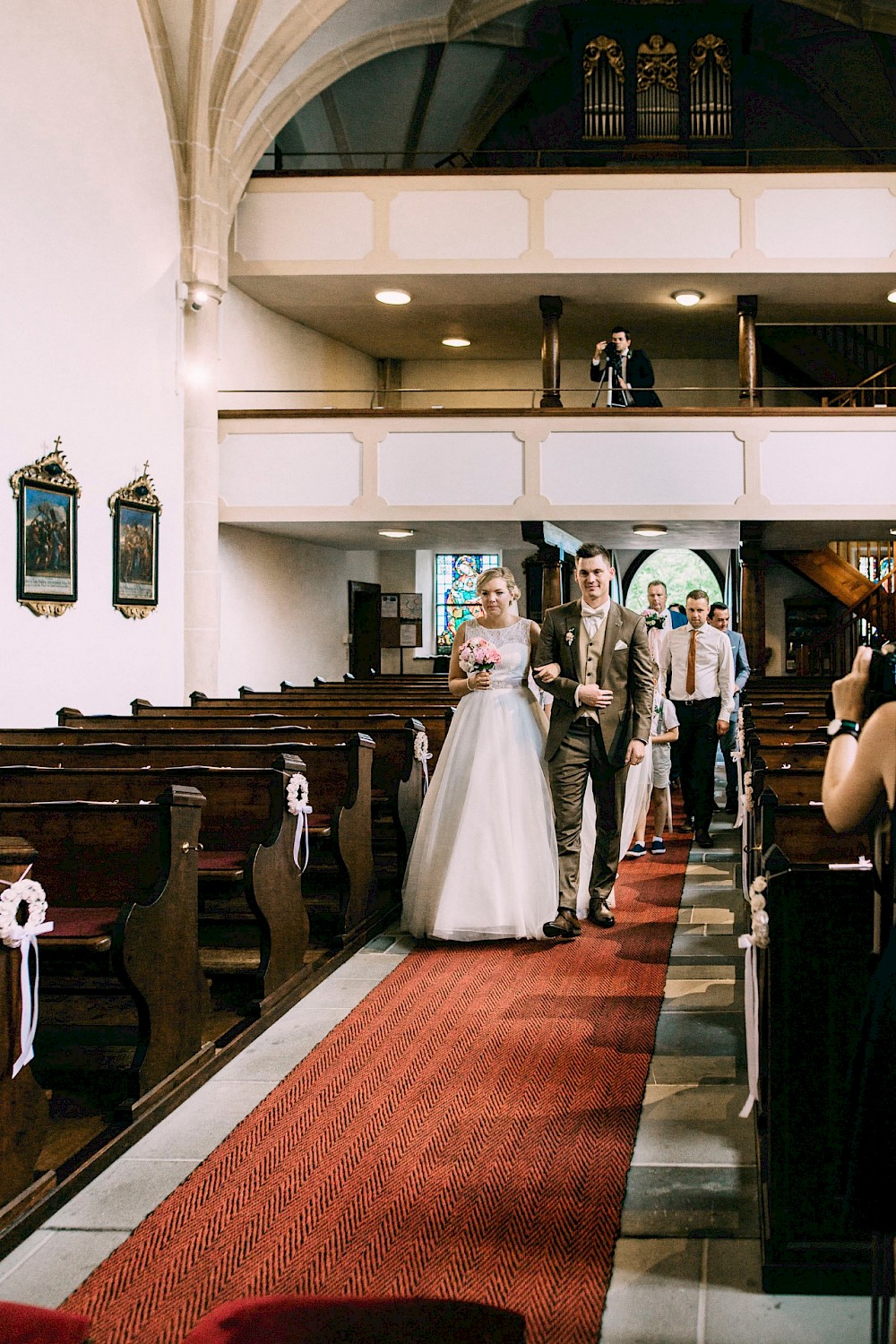 reportage Zauberhaft...Hochzeit in der Villa Bergzauber 19