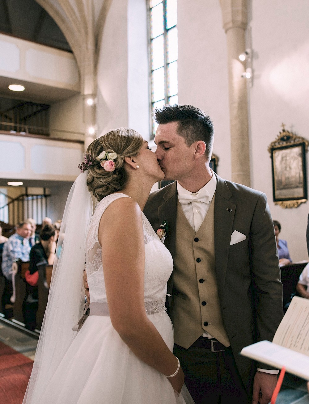 reportage Zauberhaft...Hochzeit in der Villa Bergzauber 22