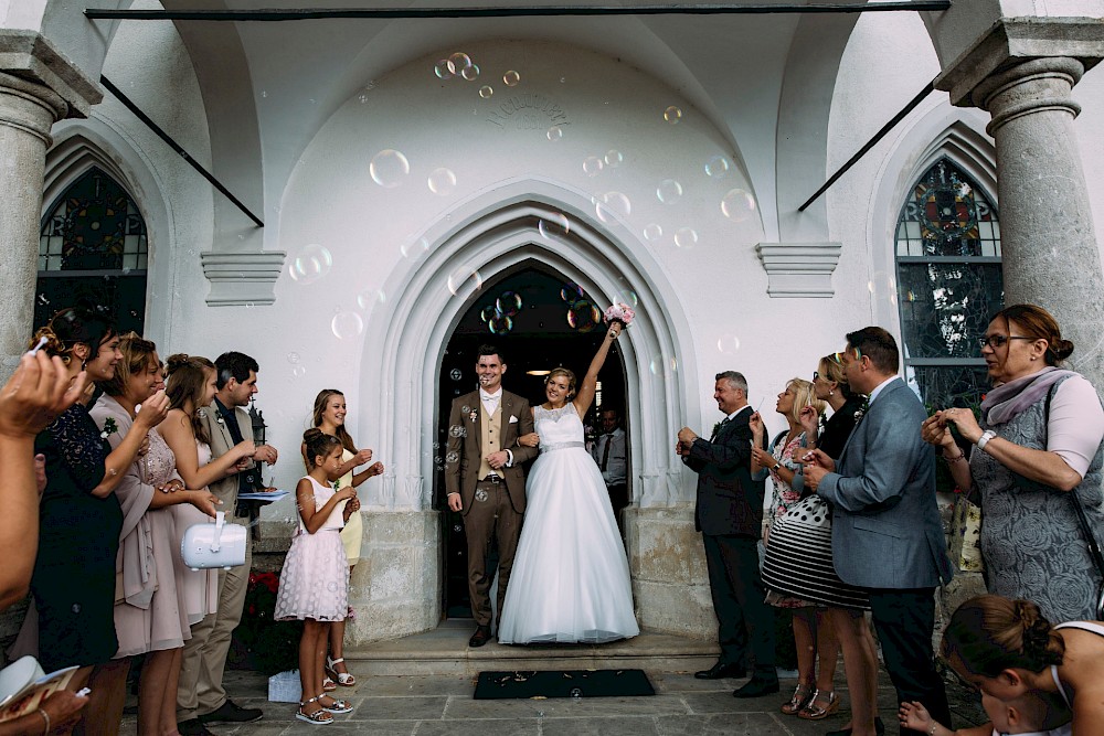 reportage Zauberhaft...Hochzeit in der Villa Bergzauber 23