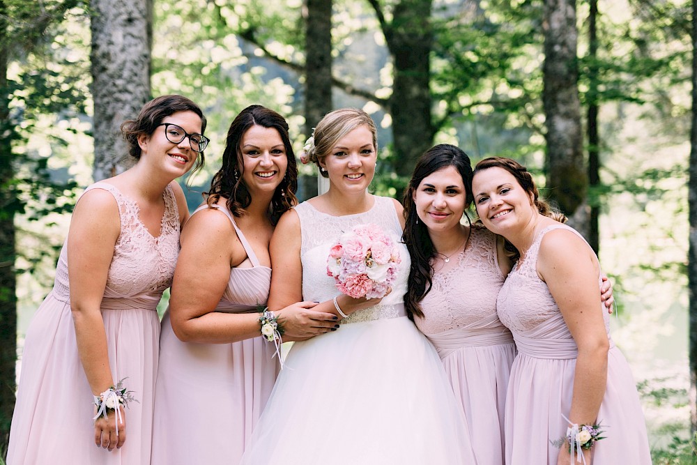 reportage Zauberhaft...Hochzeit in der Villa Bergzauber 24