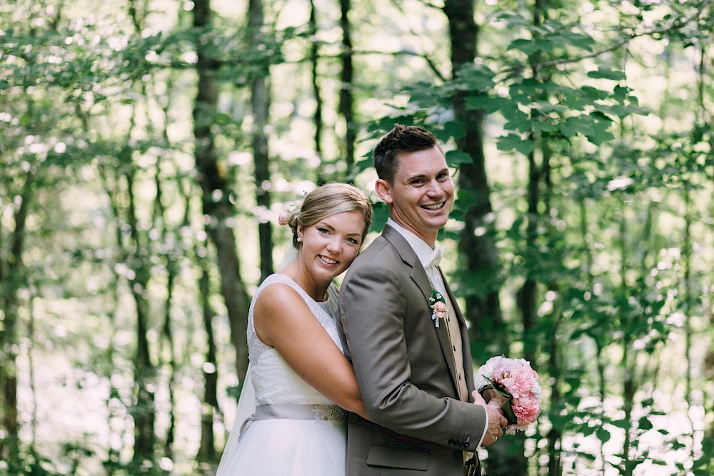 reportage Zauberhaft...Hochzeit in der Villa Bergzauber 32