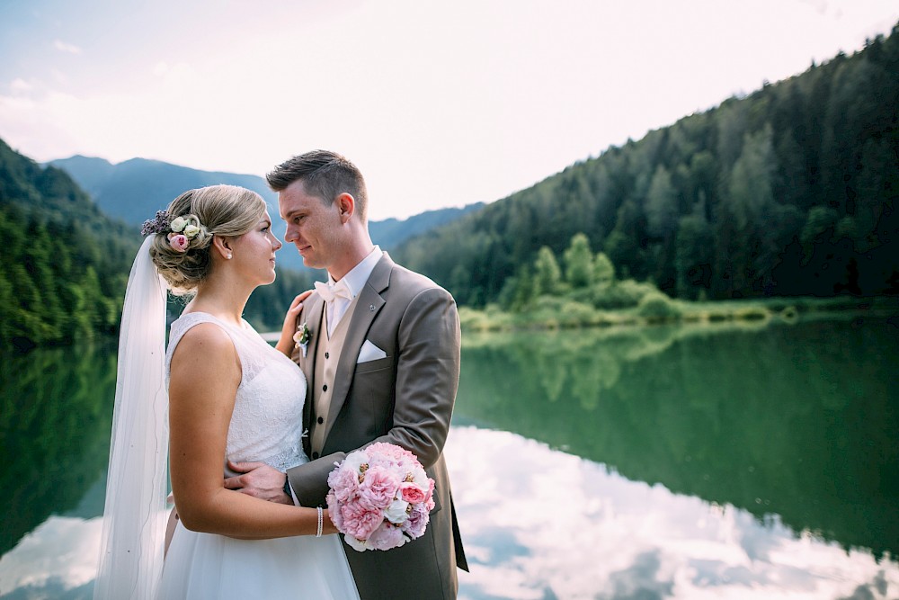 reportage Zauberhaft...Hochzeit in der Villa Bergzauber 30