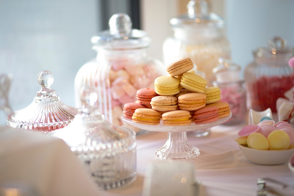 reportage Zauberhaft...Hochzeit in der Villa Bergzauber 33