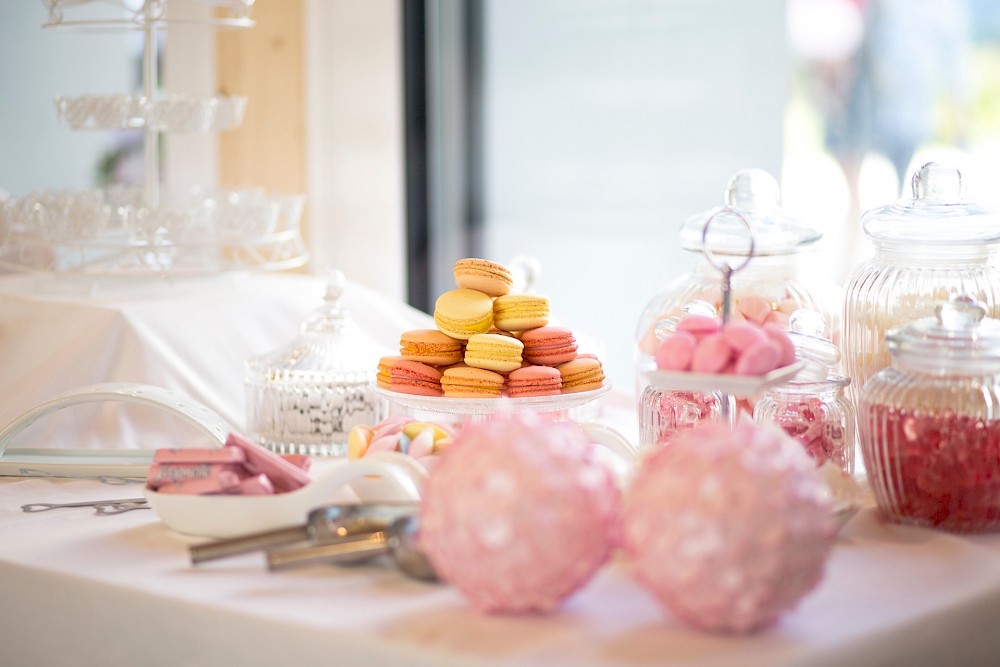 reportage Zauberhaft...Hochzeit in der Villa Bergzauber 34