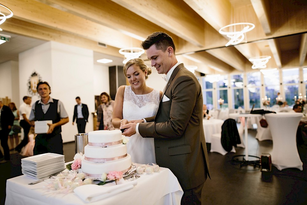 reportage Zauberhaft...Hochzeit in der Villa Bergzauber 39