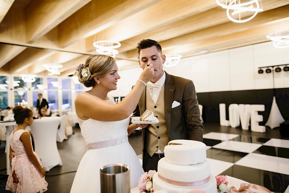 reportage Zauberhaft...Hochzeit in der Villa Bergzauber 40