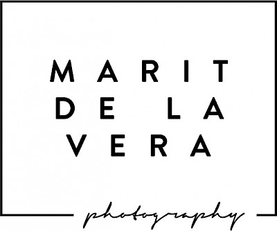 Logo Marit de la Vera