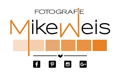 Logo Mike Weis