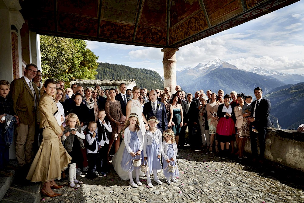 reportage Heiraten vor Schweizer Traumkulisse 20