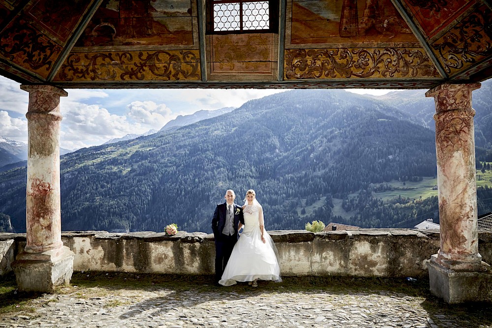 reportage Heiraten vor Schweizer Traumkulisse 23