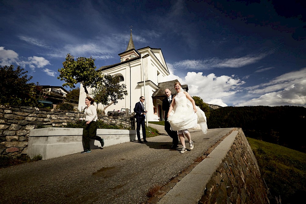 reportage Heiraten vor Schweizer Traumkulisse 27