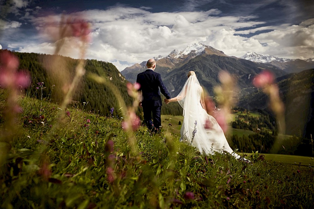 reportage Heiraten vor Schweizer Traumkulisse 28