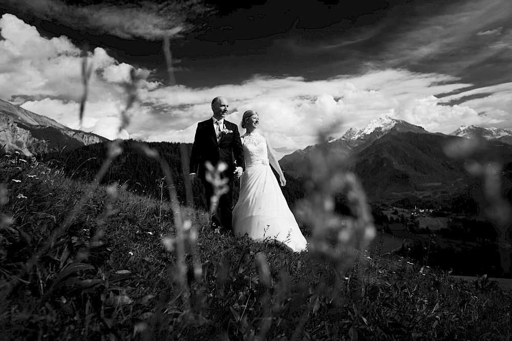 reportage Heiraten vor Schweizer Traumkulisse 29