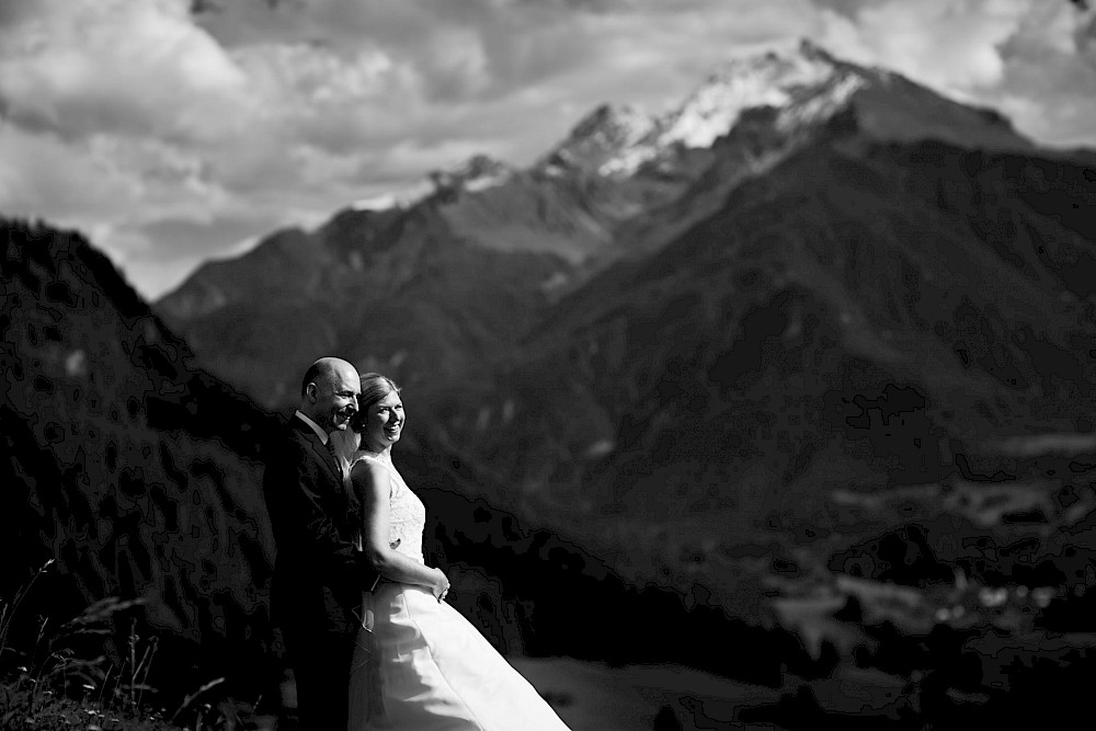 reportage Heiraten vor Schweizer Traumkulisse 30