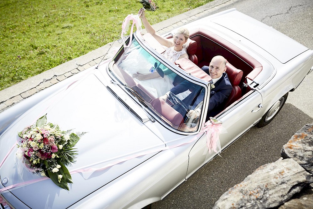 reportage Heiraten vor Schweizer Traumkulisse 33