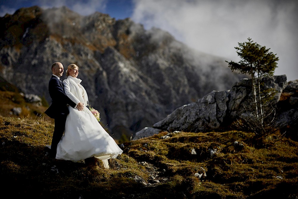 reportage Heiraten vor Schweizer Traumkulisse 50