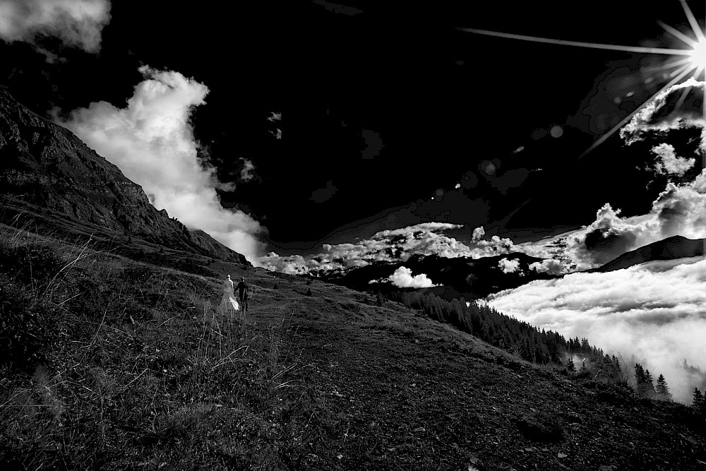 reportage Heiraten vor Schweizer Traumkulisse 55