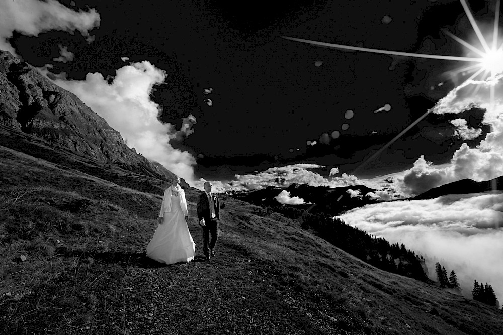 reportage Heiraten vor Schweizer Traumkulisse 56