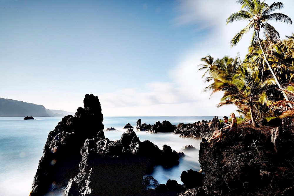 reportage Aloha und eine Traumhochzeit auf Hawaii 14