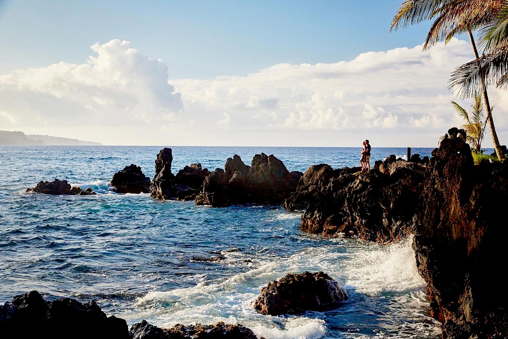 reportage Aloha und eine Traumhochzeit auf Hawaii 15