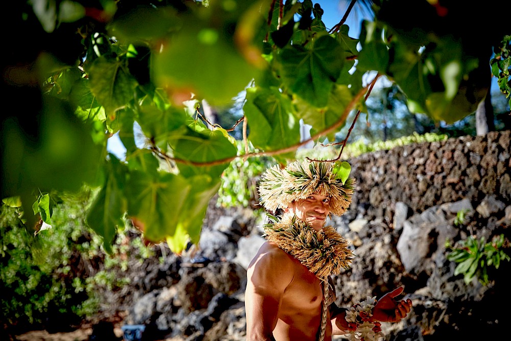 reportage Aloha und eine Traumhochzeit auf Hawaii 28