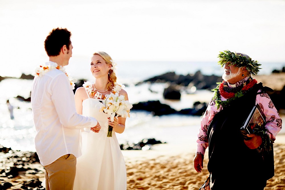 reportage Aloha und eine Traumhochzeit auf Hawaii 31