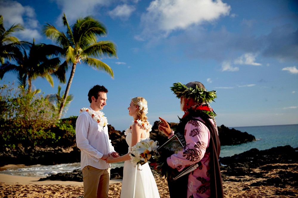reportage Aloha und eine Traumhochzeit auf Hawaii 33