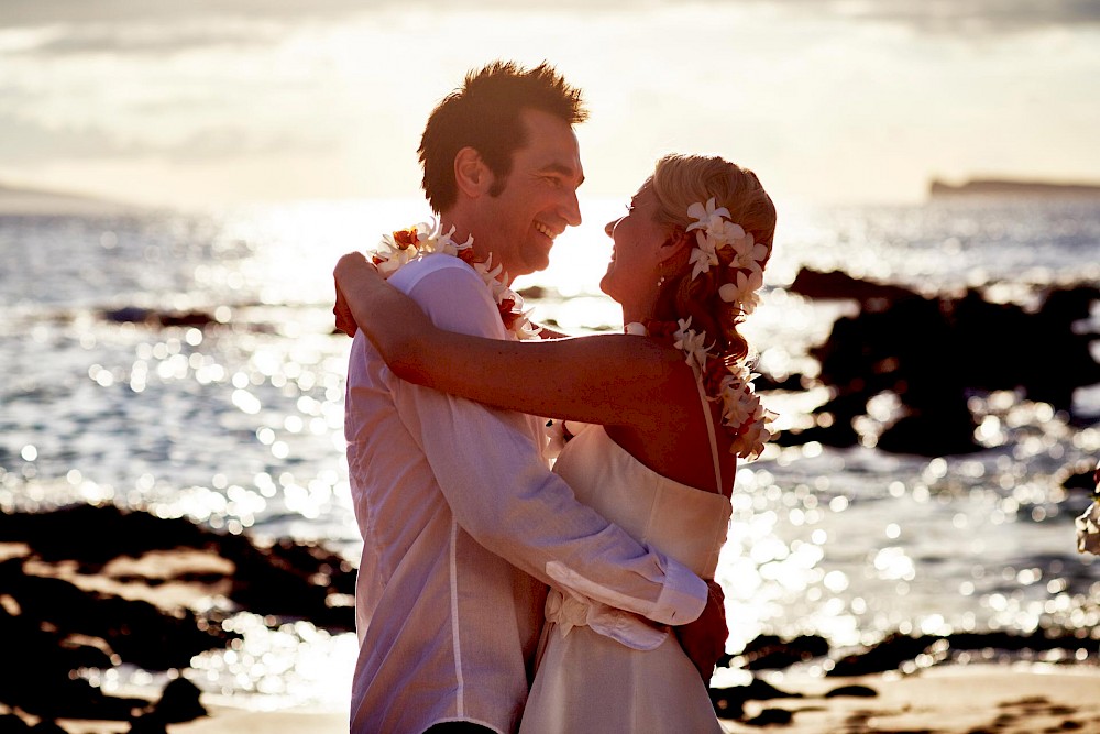 reportage Aloha und eine Traumhochzeit auf Hawaii 34