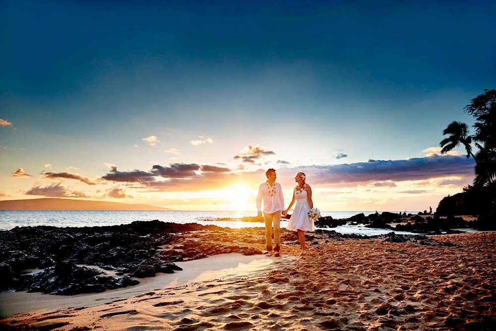 reportage Aloha und eine Traumhochzeit auf Hawaii 39