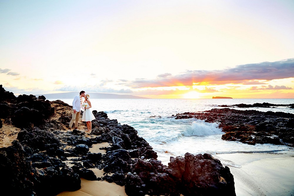 reportage Aloha und eine Traumhochzeit auf Hawaii 40