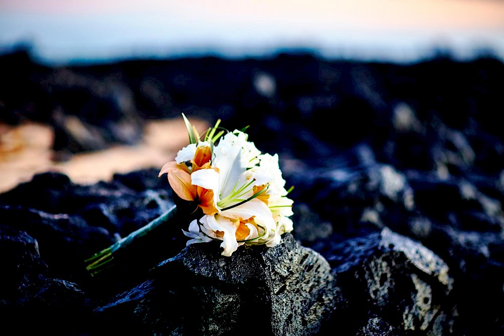 reportage Aloha und eine Traumhochzeit auf Hawaii 41