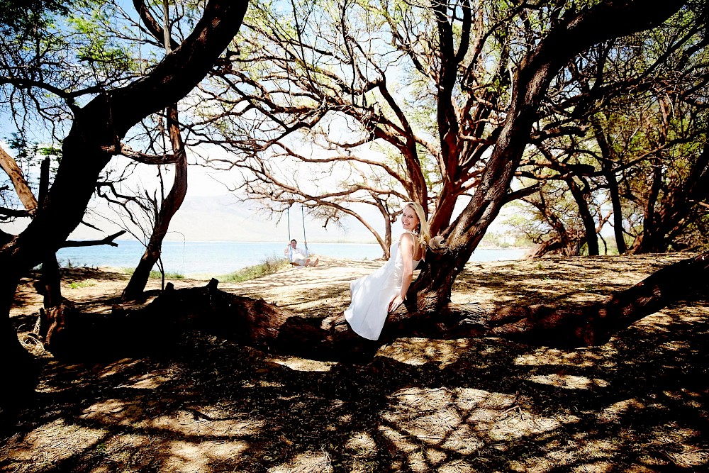 reportage Aloha und eine Traumhochzeit auf Hawaii 44