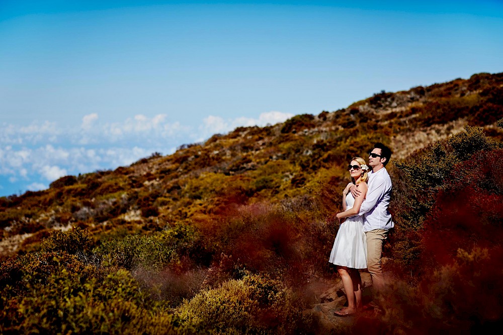 reportage Aloha und eine Traumhochzeit auf Hawaii 48