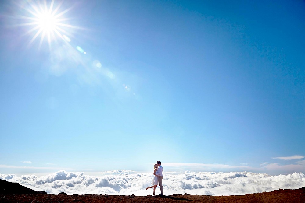 reportage Aloha und eine Traumhochzeit auf Hawaii 50