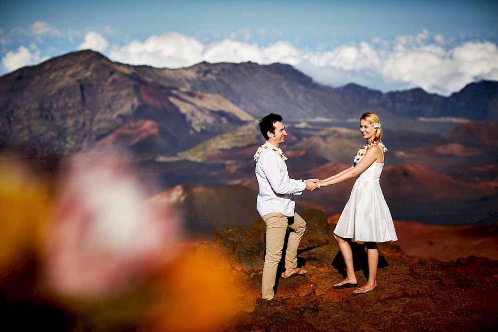 reportage Aloha und eine Traumhochzeit auf Hawaii 51