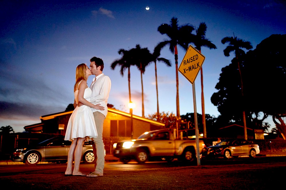 reportage Aloha und eine Traumhochzeit auf Hawaii 54