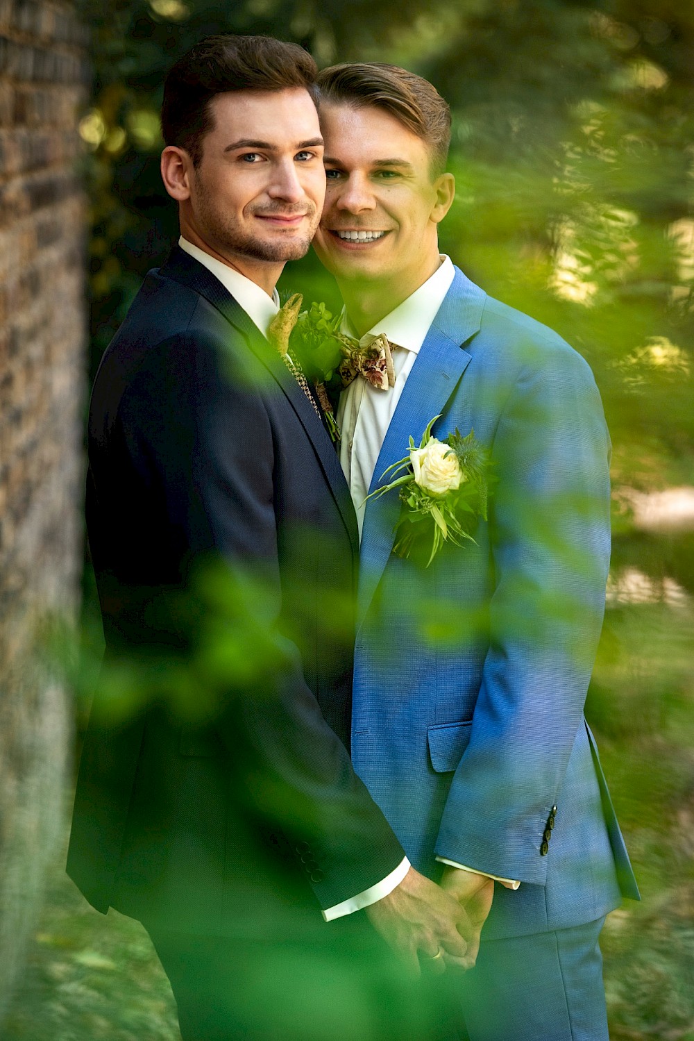 reportage Fabian & David Hochzeit 3