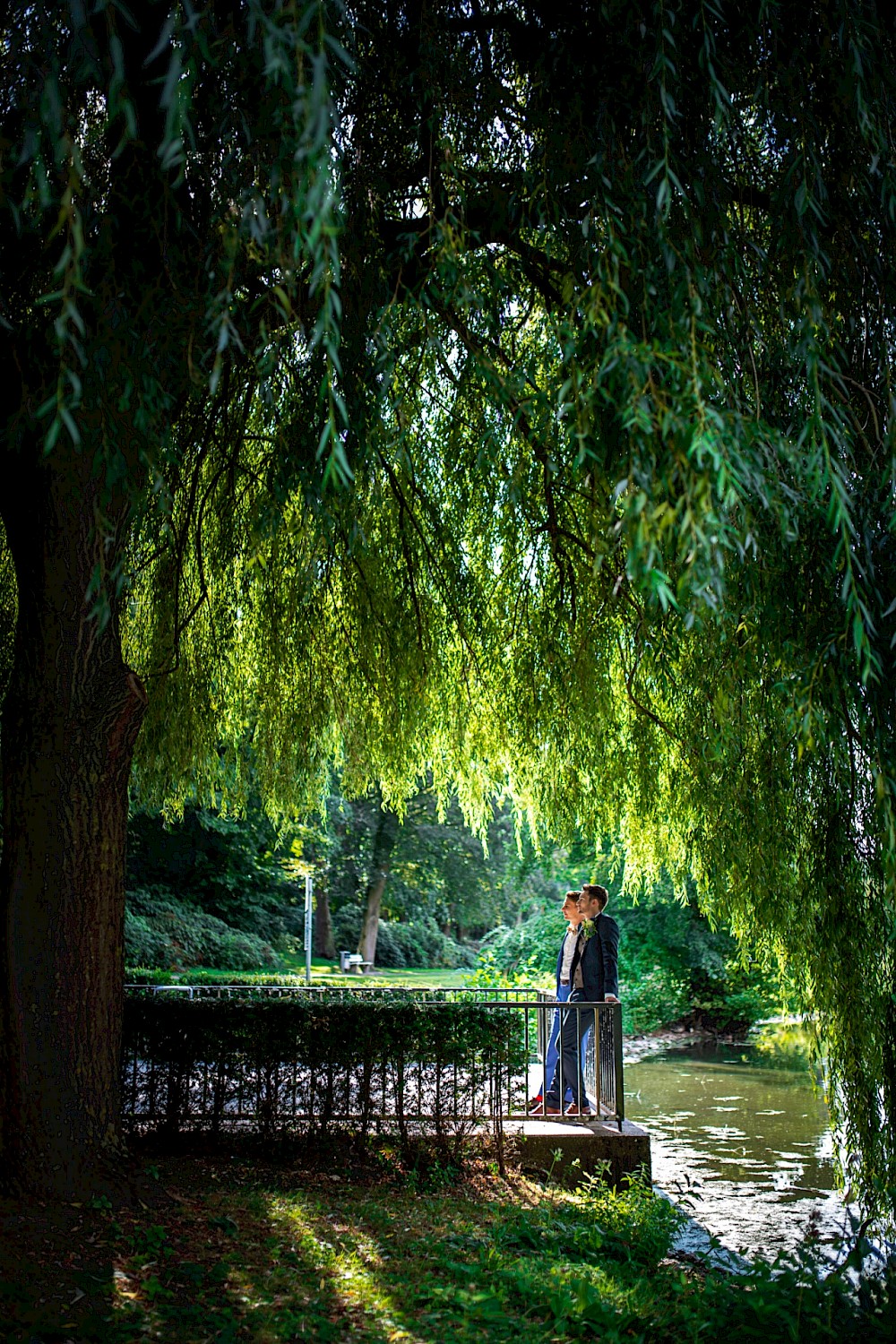 reportage Fabian & David Hochzeit 7