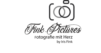 Logo Fink Pictures by Iris Fink